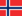 Mal:Country alias Norway